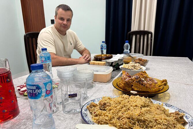 Taste Of Lahore and Visit of Walled City - Good To Know  