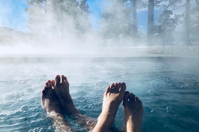 Taste of Lapland - Tour Overview