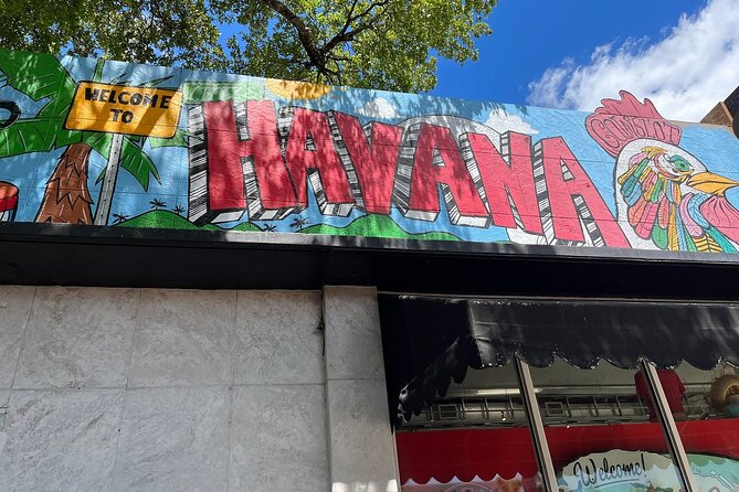 Taste of Little Havana Food Tour in Miami - History of Little Havana Cuisine