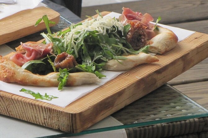 Taste of Little Italy in San Diego - Abundance of Restaurants in Little Italy