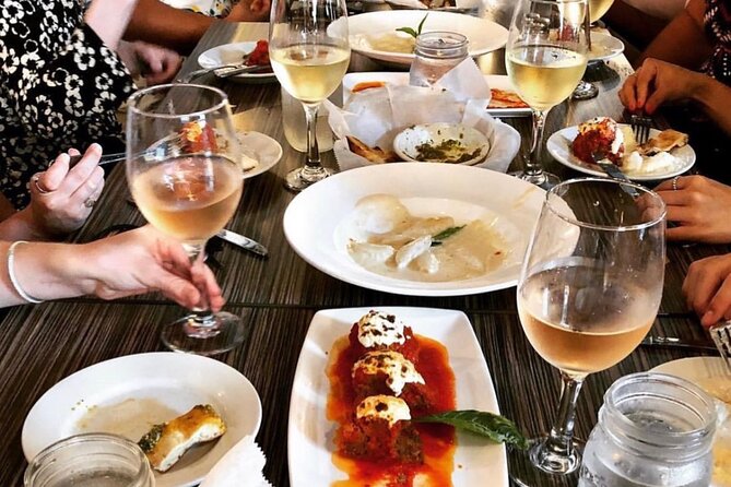 Taste of Little Italy in San Diego - Differentiating Between Tourist Traps and Authentic Gems