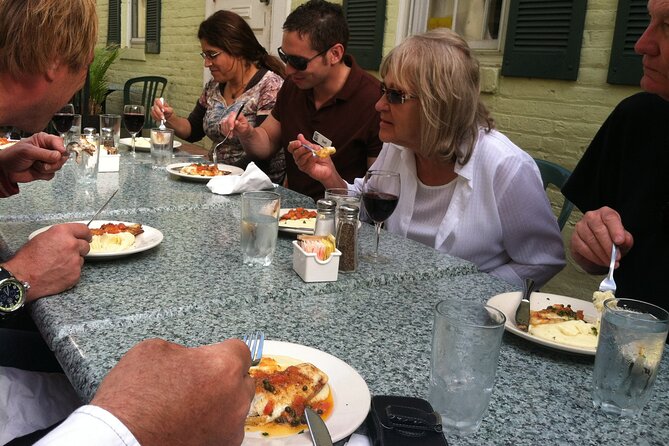 Taste of Little Italy in San Diego - Delicious Tastings and Learning Experience