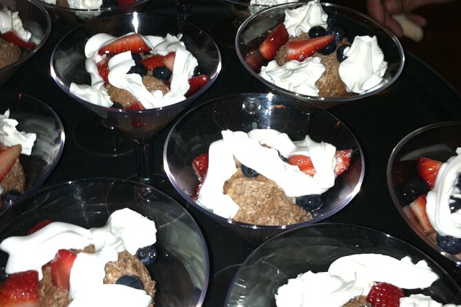 Taste of Little Italy in San Diego - Customer Reviews and Tour Highlights