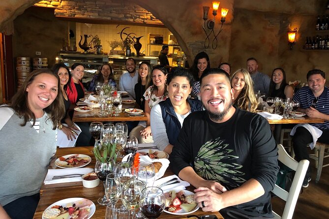 Taste of Little Italy in San Diego - Common Questions