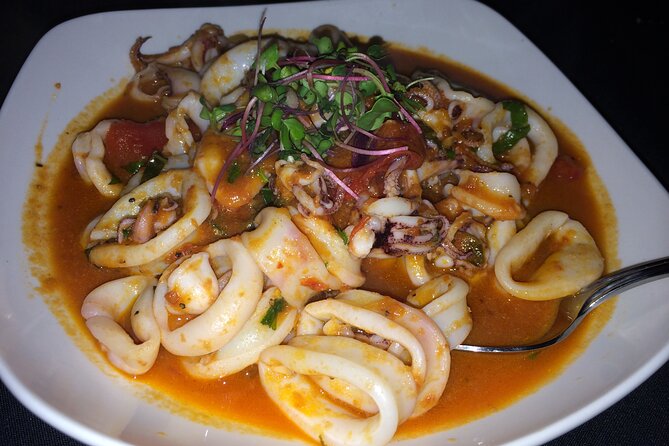 Taste of Little Italy in San Diego - The Sum Up