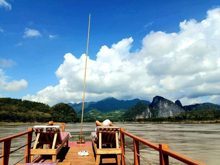 Taste of Luang Prabang 4-Days Private Tour - Reservation and Payment