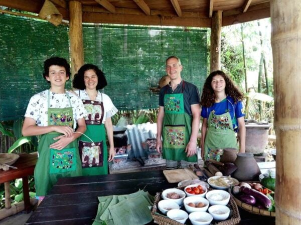 Taste of Luang Prabang 4-Days Private Tour - The Sum Up