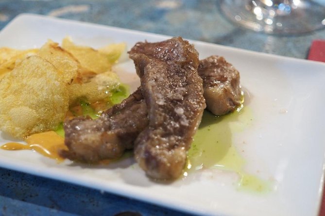 Taste of Malaga Tour : Tapas, History and Local Customs - Tour Overview and Details