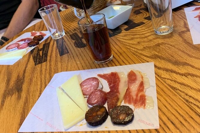 Taste of Malaga Tour : Tapas, History and Local Customs - Recommendations and Satisfaction