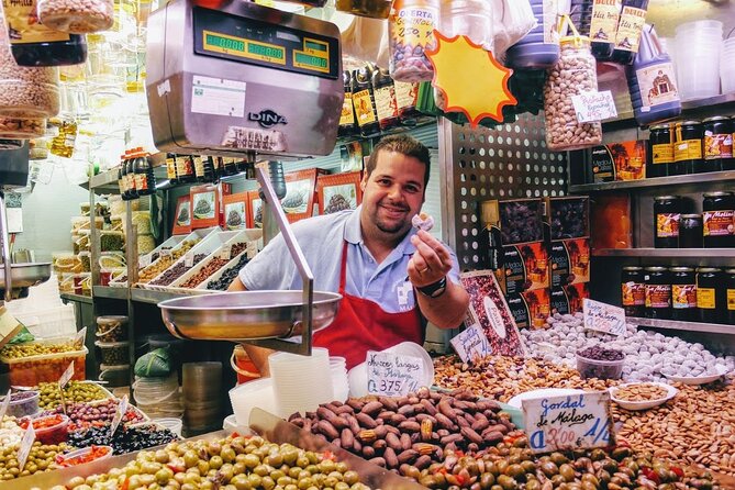 Taste of Malaga Tour : Tapas, History and Local Customs - Common Questions