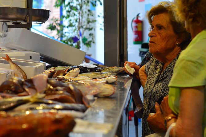 Taste of Marbella Food & Market Small Group Tour - Reviews