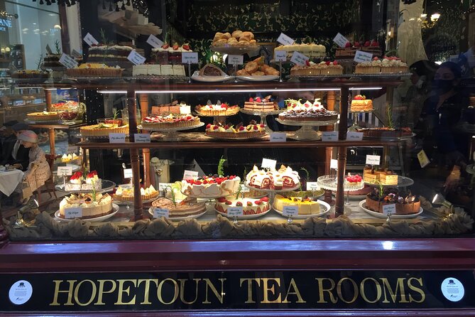 Taste of Melbourne - The Sum Up