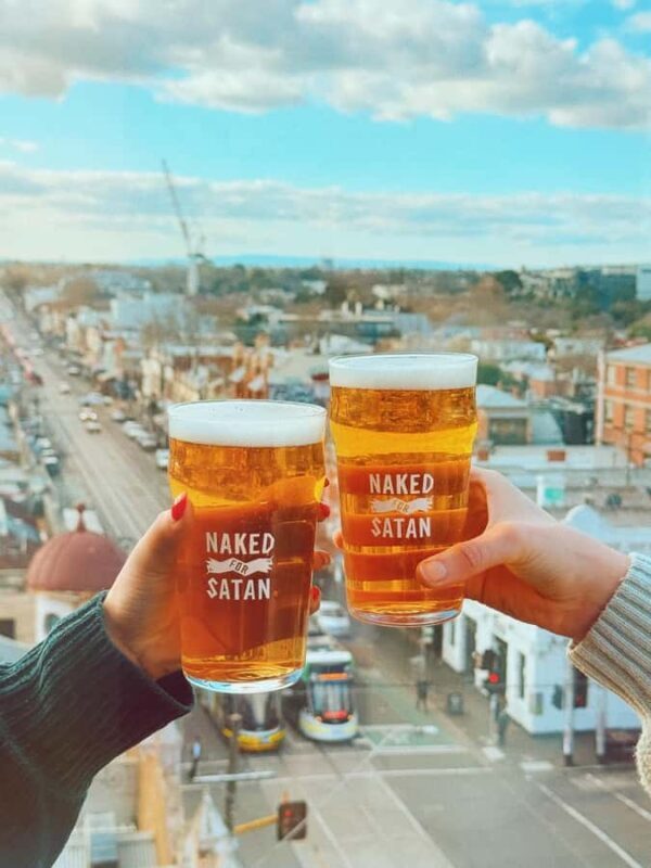 Taste of Melbourne: Local Laneways, Boroughs, Bites & Brews - Why This Tour Works Well