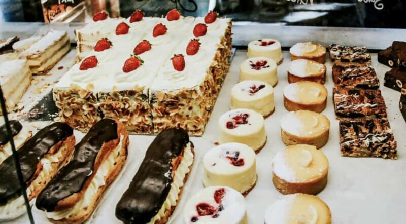 Taste of Melbourne: Local Laneways, Boroughs, Bites & Brews - The Sum Up