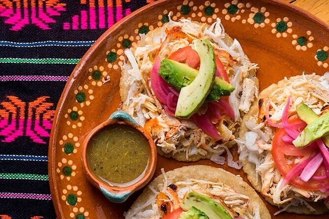 Taste of Mexico City Session: Discover 34 Unique Flavors - Final Thoughts