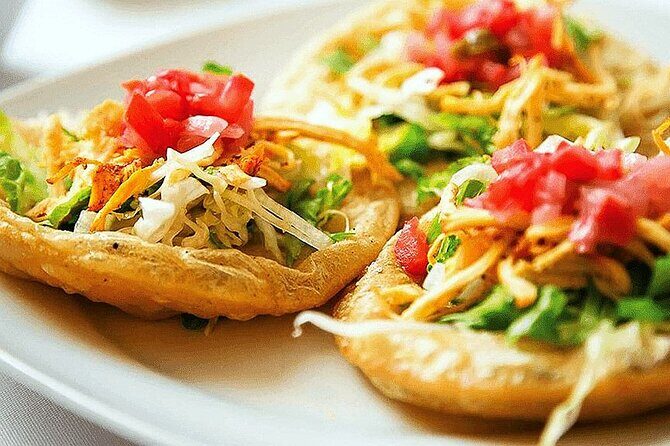 Taste of Mexico City Session: Discover 34 Unique Flavors - FAQs