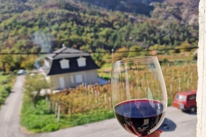 TASTE OF MONTENEGRO - Gastro Tour of Montenegrian Wine and food - Wrapping It Up