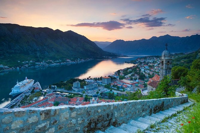 Taste of Montenegro Private Day Tour - Itinerary