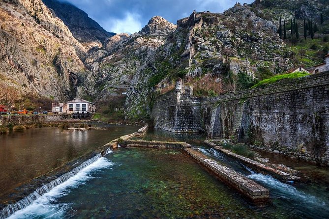 Taste of Montenegro Private Day Tour - Inclusions