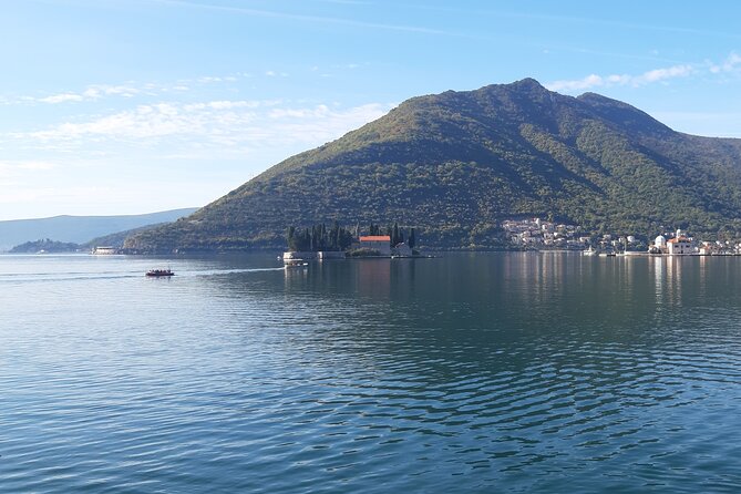 Taste of Montenegro Private Day Tour - Exclusions