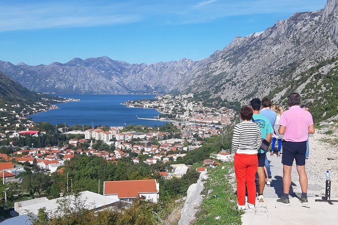Taste of Montenegro Private Day Tour - What to Bring