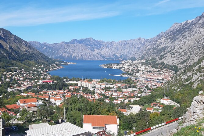 Taste of Montenegro Private Day Tour - Important Information