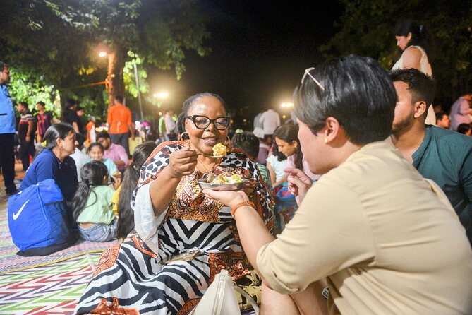 Taste of Mumbai: Guided Street Food Tasting Tour - Good To Know