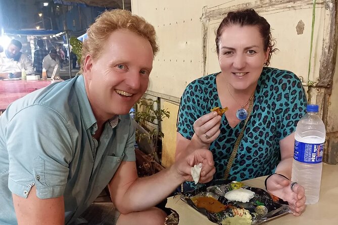 Taste of Mumbai: Guided Street Food Tasting Tour - Price and Booking Information