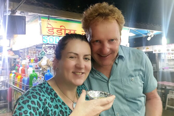 Taste of Mumbai: Guided Street Food Tasting Tour - Customer Reviews