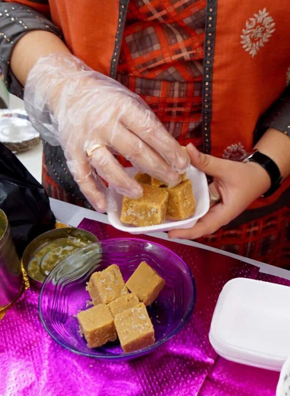 Taste of Mysore: Guided 7+ Street Food Tasting Tour - Taste of Mysore: Guided 7+ Street Food Tasting Tour