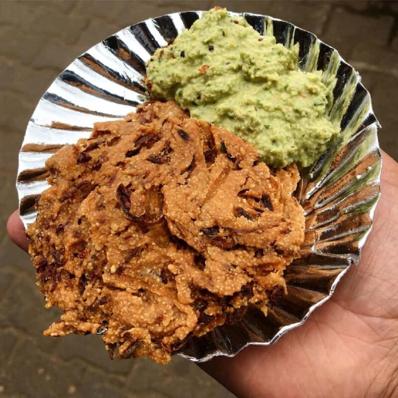 Taste of Mysore: Guided 7+ Street Food Tasting Tour - What Youll Eat and Where