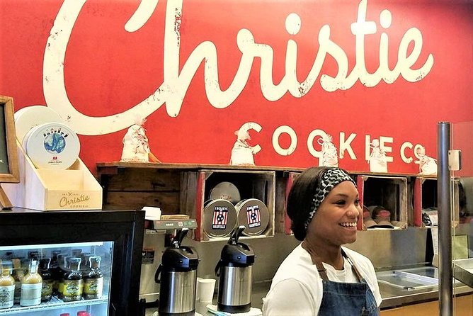 Taste of Nashville Food & Sightseeing Tour - Additional Info