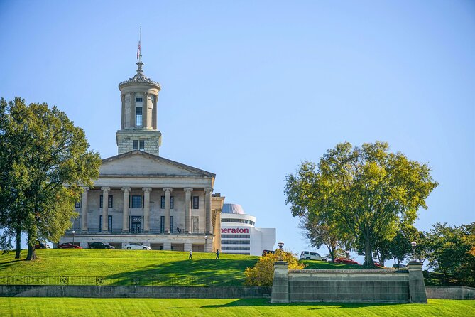 Taste of Nashville Food & Sightseeing Tour - Quirky and Quaint Neighborhoods