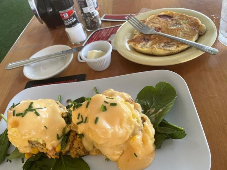 Taste Of New Orleans Food Tour and Experience - Booking Details