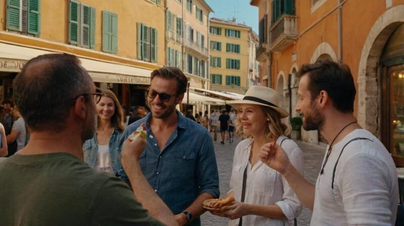 Taste of Nice: Gastronomic Tour and Pub Crawl for Groups of 6+! - Culinary Tour Highlights