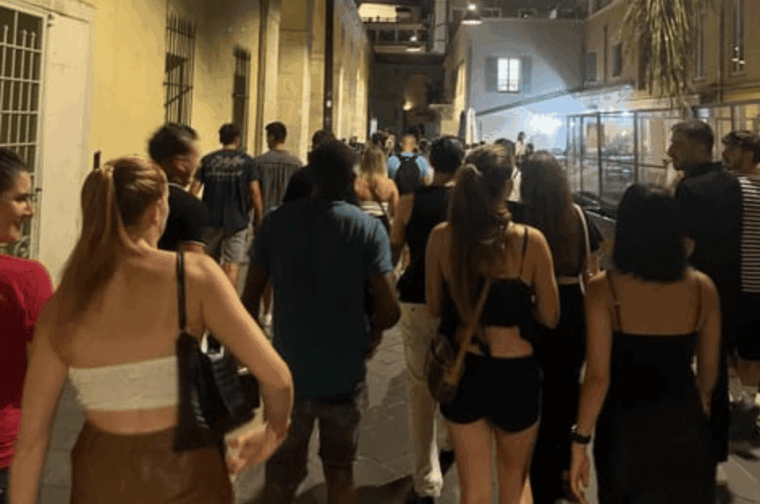 Taste of Nice: Gastronomic Tour and Pub Crawl for Groups of 6+! - Important Information for Participants