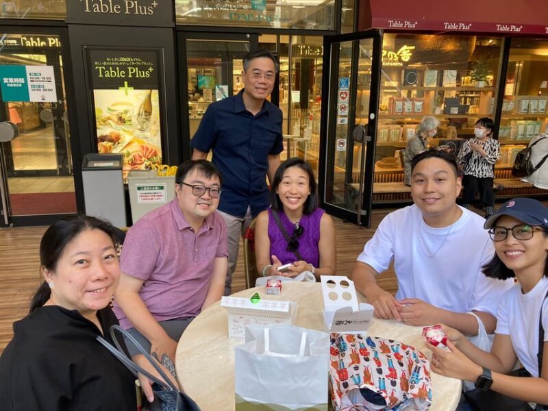 Taste of Nishiki Market Walking Food Tour with Local guide - Value and Practical Considerations