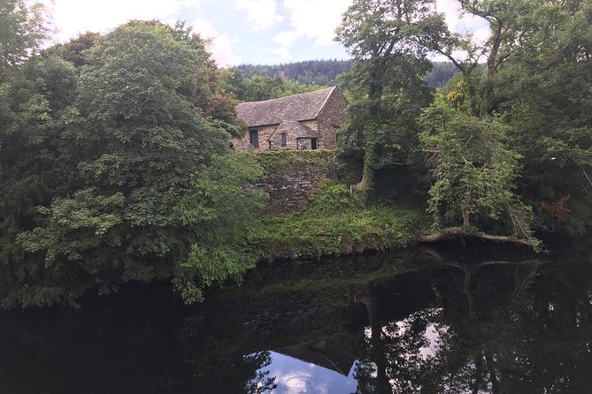 Taste of North Wales - 8 Hour Private Tour From Bangor - Exclusive Inclusions