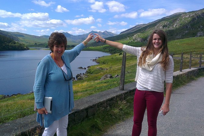 Taste of North Wales - 8 Hour Private Tour From Bangor - Booking Information