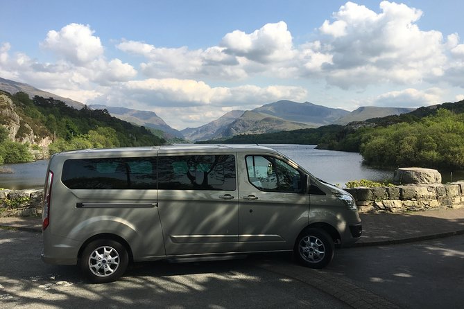 Taste of North Wales - 8 Hour Private Tour From Betws-Y-Coed - Itinerary Details
