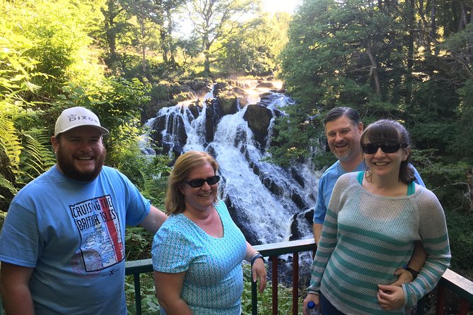 Taste of North Wales - 8 Hour Private Tour From Chester - Date and Travelers