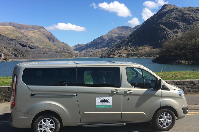 Taste of North Wales - 8 Hour Private Tour From Chester - Reviews