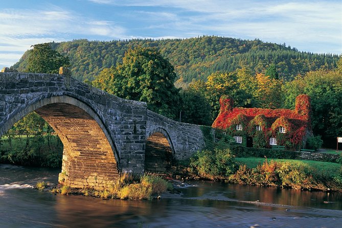 Taste of North Wales - 8 Hour Private Tour From Chester - Cancellation Policy