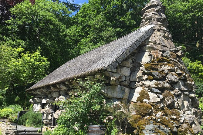 Taste of North Wales - 8 Hour Private Tour From Chester - Questions and Information