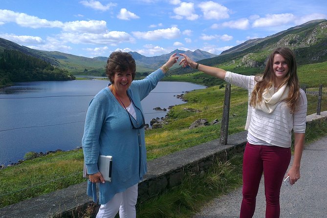 Taste of North Wales - 8 Hour Private Tour From Conwy or Llandudno Area - Traveler Reviews
