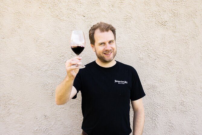 Taste of NSW: Snapshot of a state. Wine Tasting in the Hunter - What the Experience Offers