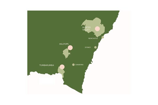 Taste of NSW: Snapshot of a state. Wine Tasting in the Hunter - Why This Tour Is Worth Considering