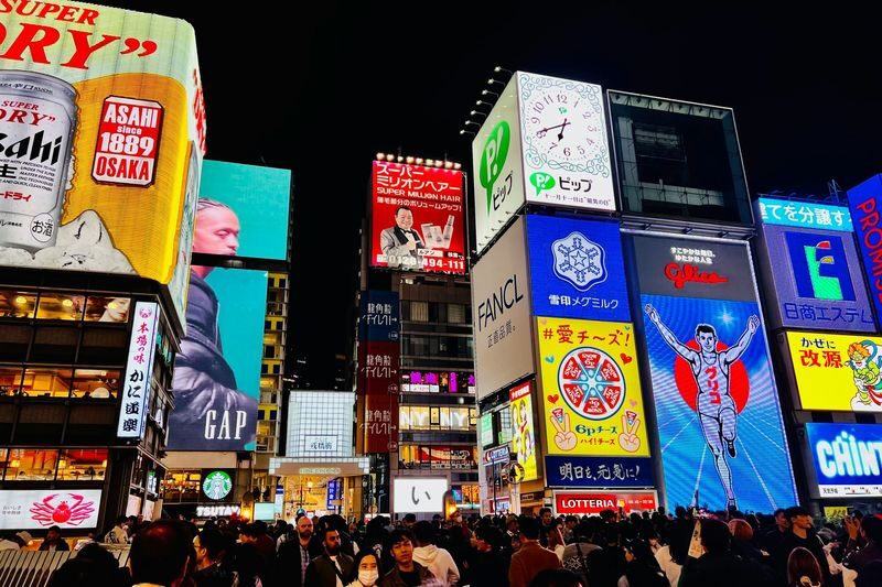 Taste of Osaka: Shinsekai & Dotonbori Foodie Walking Tour - Is $59.15 a fair price?