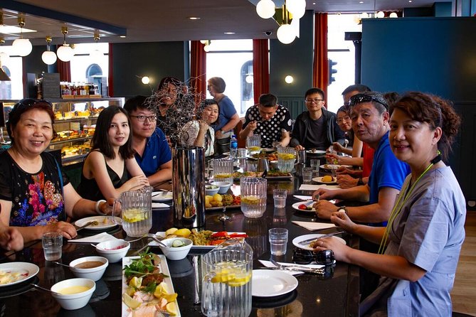 Taste of Oslo Walking Tour - Customer Reviews