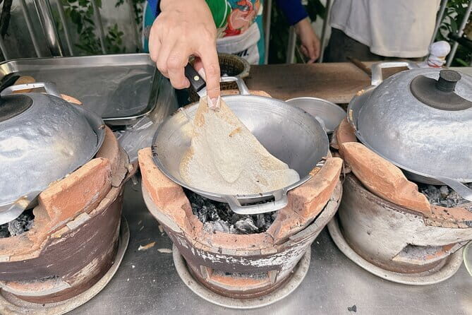 Taste of Phuket: Half-Day Food Tour - Good To Know